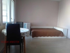 Te huur Studio