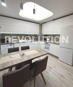 2 slaapkamers Briz, Varna