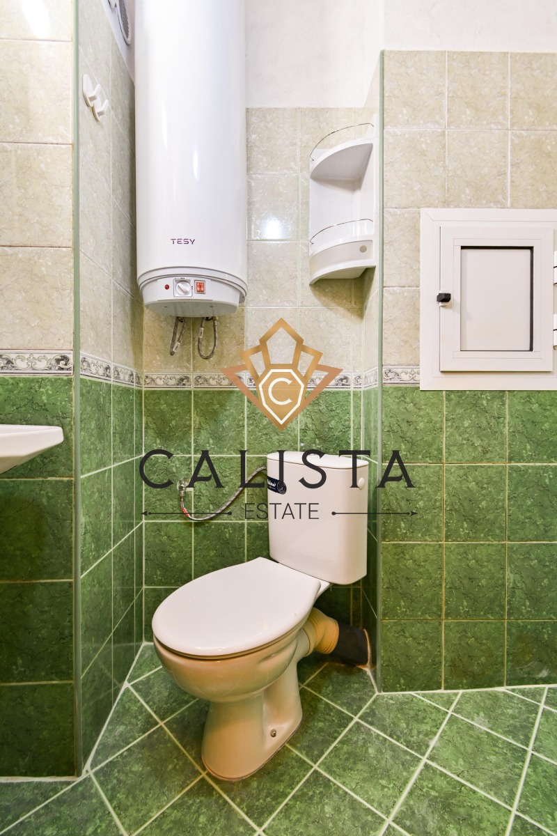 K pronájmu  Studio Sofia , Triagalnika , 45 m2 | 51604925 - obraz [13]