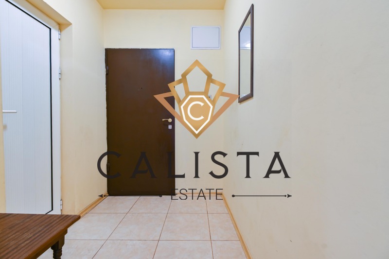 De inchiriat  Studio Sofia , Triâgâlnica , 45 mp | 51604925 - imagine [11]