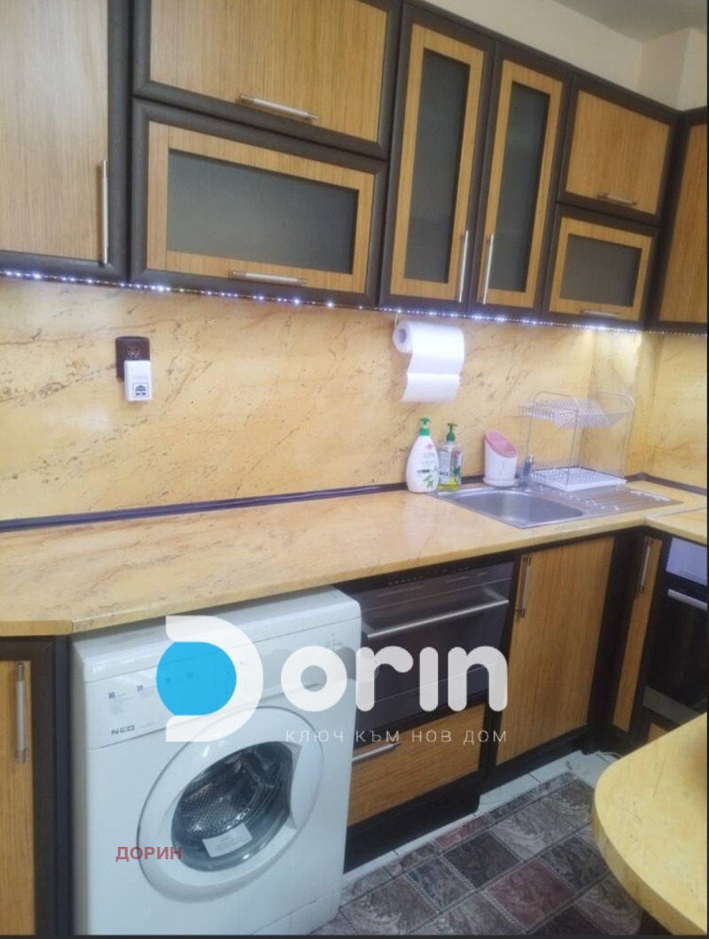 Kiralık  1 yatak odası Plovdiv , Karşiyaka , 60 metrekare | 34878442
