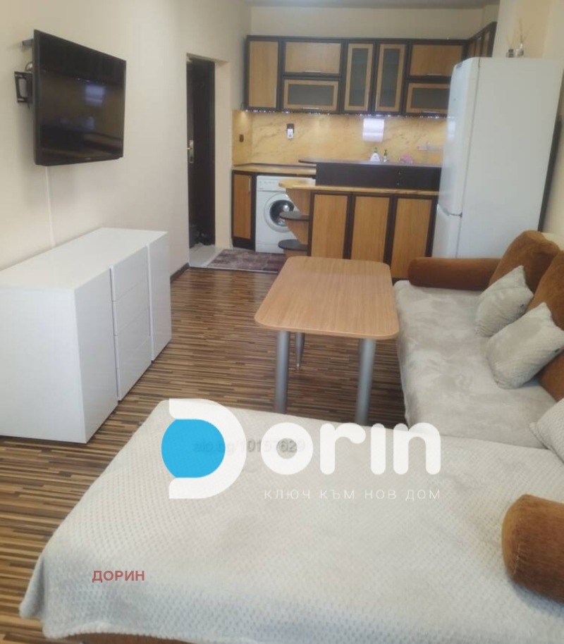 Kiralık  1 yatak odası Plovdiv , Karşiyaka , 60 metrekare | 34878442 - görüntü [2]