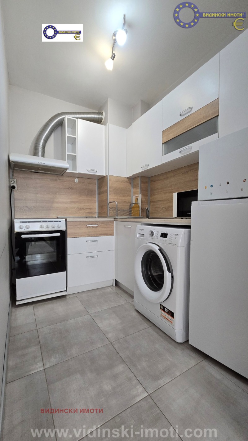 De inchiriat  1 dormitor Vidin , Caleto , 50 mp | 69415255 - imagine [2]