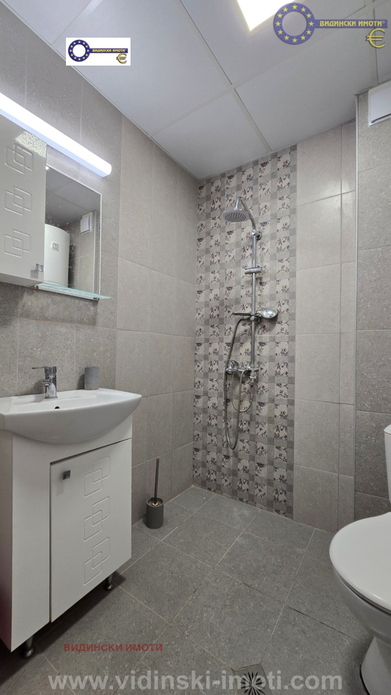De inchiriat  1 dormitor Vidin , Caleto , 50 mp | 69415255 - imagine [7]