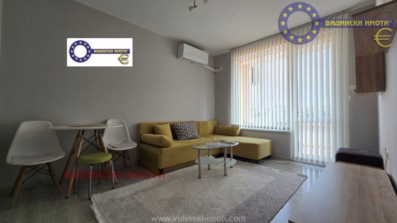 De inchiriat  1 dormitor Vidin , Caleto , 50 mp | 69415255
