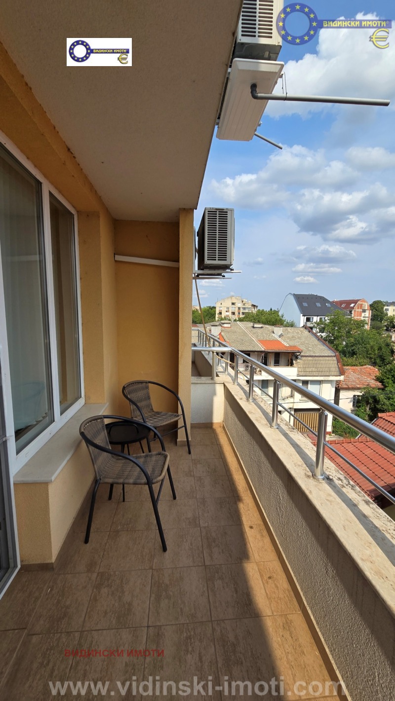 De inchiriat  1 dormitor Vidin , Caleto , 50 mp | 69415255 - imagine [8]
