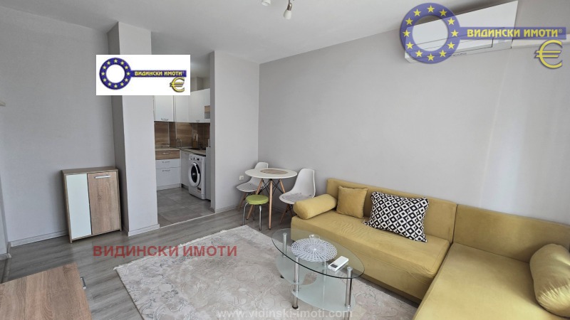 De inchiriat  1 dormitor Vidin , Caleto , 50 mp | 69415255 - imagine [4]