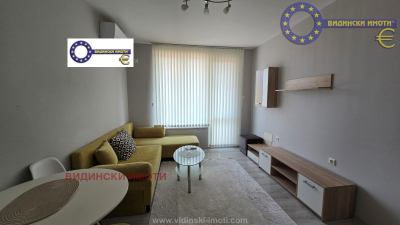 De inchiriat  1 dormitor Vidin , Caleto , 50 mp | 69415255 - imagine [3]