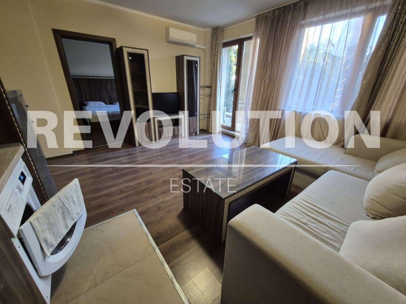 K pronájmu  1 ložnice Varna , m-t Alen mak , 80 m2 | 26577306 - obraz [3]