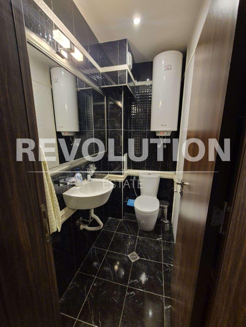 K pronájmu  1 ložnice Varna , m-t Alen mak , 80 m2 | 26577306 - obraz [8]