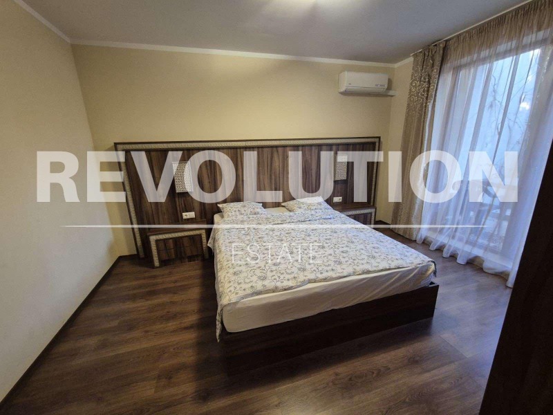 K pronájmu  1 ložnice Varna , m-t Alen mak , 80 m2 | 26577306 - obraz [6]