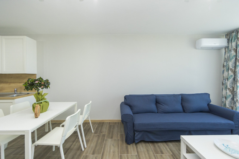 For Rent  1 bedroom Sofia , Ovcha kupel 1 , 67 sq.m | 91602579 - image [3]