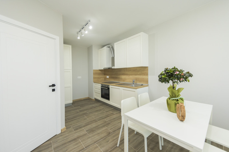 For Rent  1 bedroom Sofia , Ovcha kupel 1 , 67 sq.m | 91602579 - image [13]