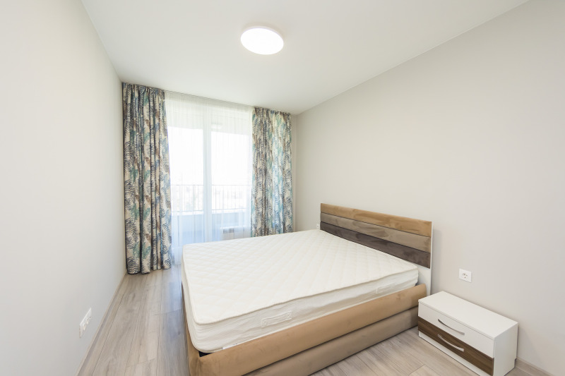 For Rent  1 bedroom Sofia , Ovcha kupel 1 , 67 sq.m | 91602579 - image [10]