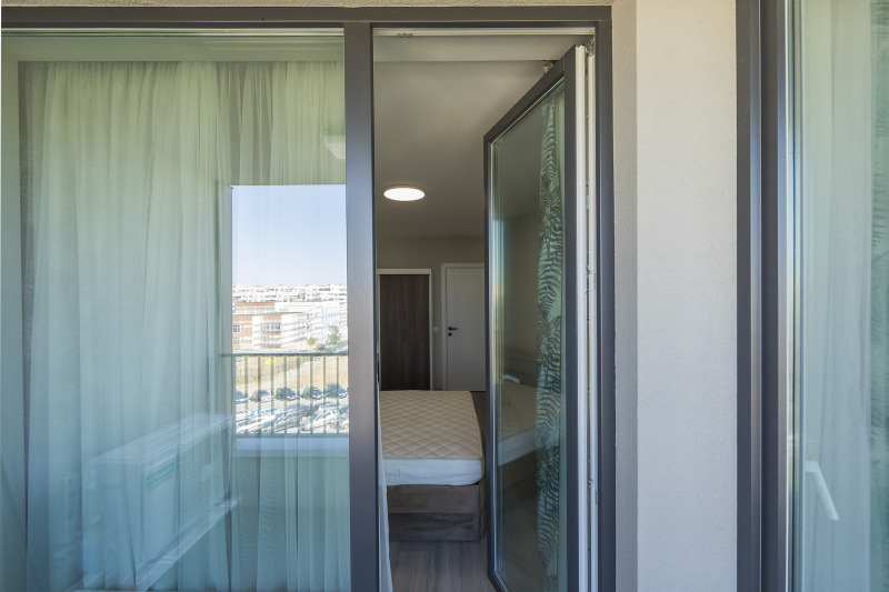 For Rent  1 bedroom Sofia , Ovcha kupel 1 , 67 sq.m | 91602579 - image [7]