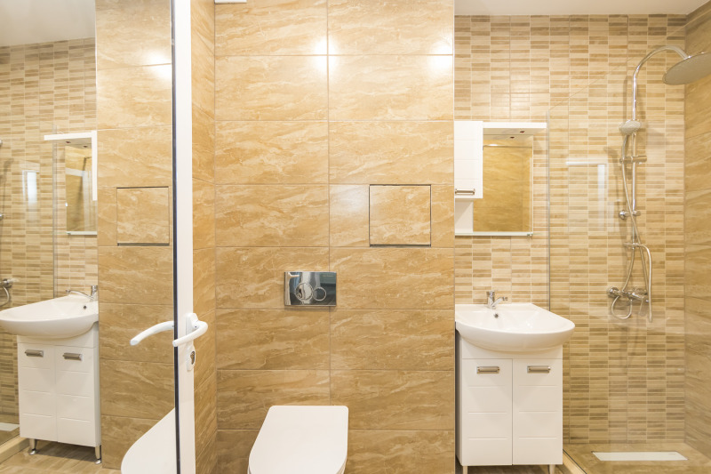For Rent  1 bedroom Sofia , Ovcha kupel 1 , 67 sq.m | 91602579 - image [11]
