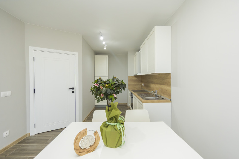 For Rent  1 bedroom Sofia , Ovcha kupel 1 , 67 sq.m | 91602579 - image [4]