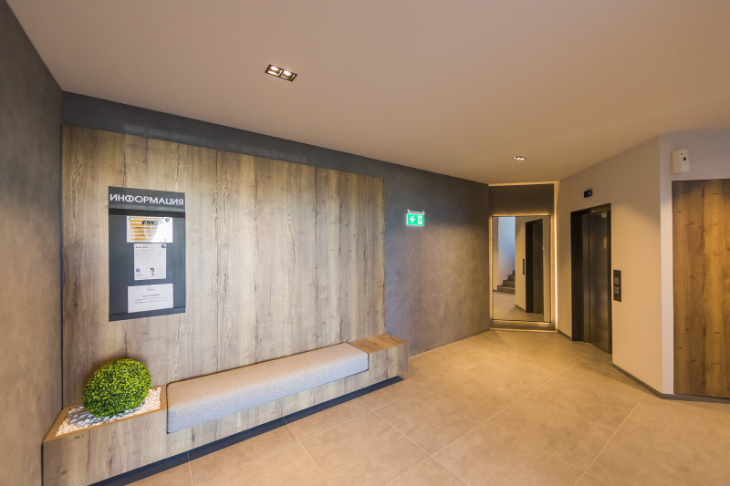 For Rent  1 bedroom Sofia , Ovcha kupel 1 , 67 sq.m | 91602579 - image [14]