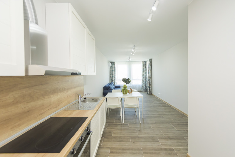 For Rent  1 bedroom Sofia , Ovcha kupel 1 , 67 sq.m | 91602579 - image [5]