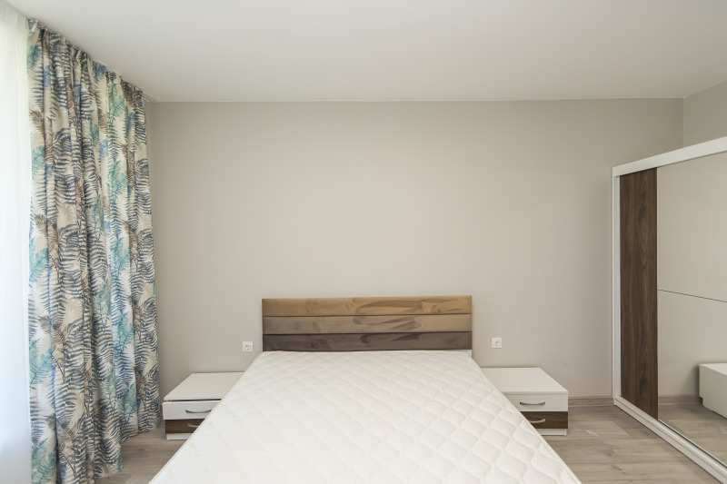 For Rent  1 bedroom Sofia , Ovcha kupel 1 , 67 sq.m | 91602579 - image [9]