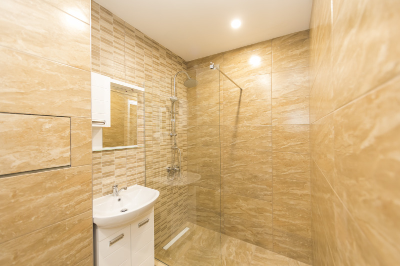 For Rent  1 bedroom Sofia , Ovcha kupel 1 , 67 sq.m | 91602579 - image [12]
