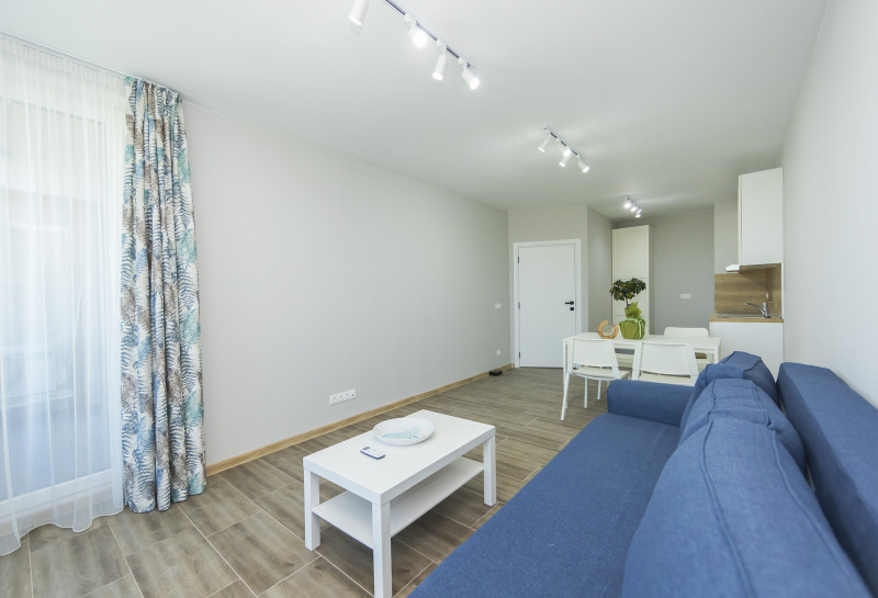 For Rent  1 bedroom Sofia , Ovcha kupel 1 , 67 sq.m | 91602579 - image [2]
