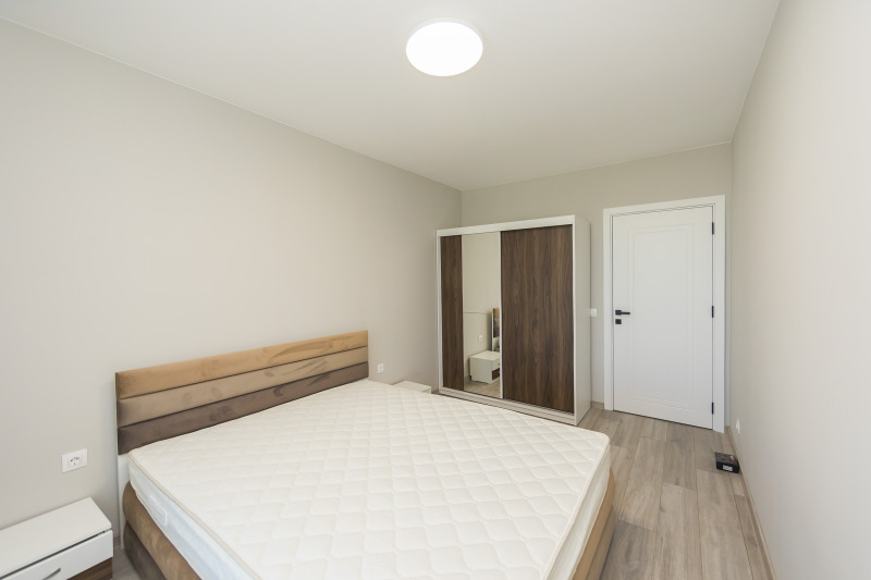 For Rent  1 bedroom Sofia , Ovcha kupel 1 , 67 sq.m | 91602579 - image [8]