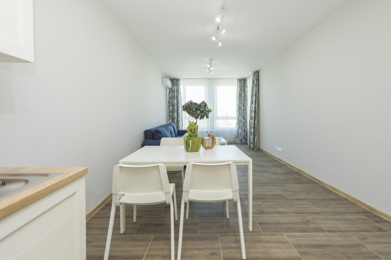 For Rent  1 bedroom Sofia , Ovcha kupel 1 , 67 sq.m | 91602579 - image [6]