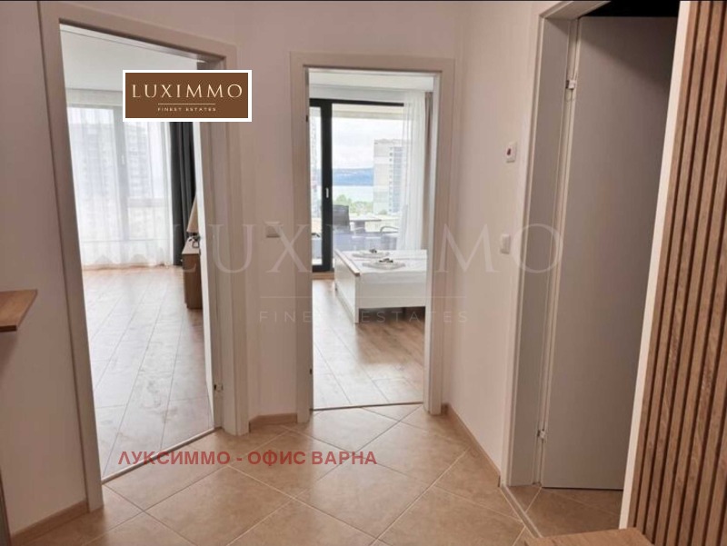 Дава под наем 2-СТАЕН, гр. Варна, Бриз, снимка 12 - Апартаменти - 52379887