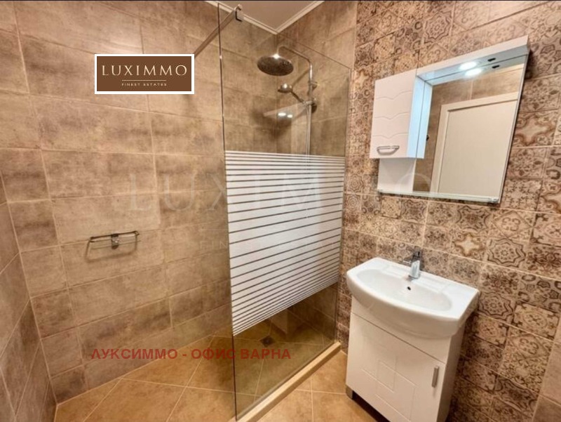 Дава под наем 2-СТАЕН, гр. Варна, Бриз, снимка 14 - Апартаменти - 52379887