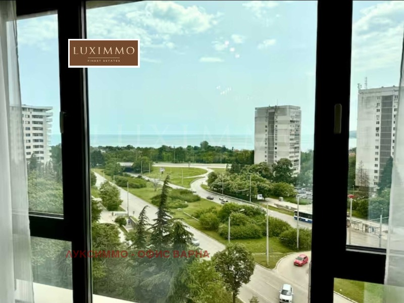 Дава под наем 2-СТАЕН, гр. Варна, Бриз, снимка 7 - Апартаменти - 52379887