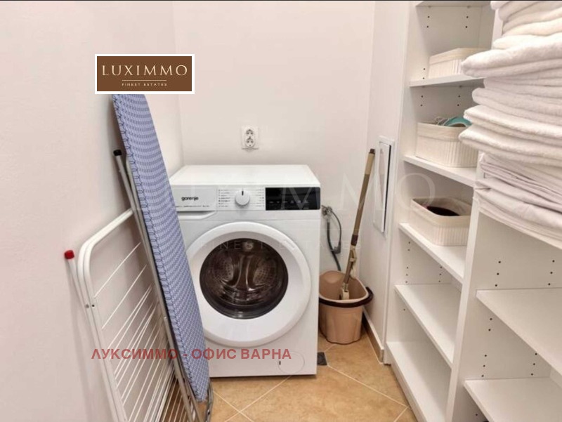 Дава под наем 2-СТАЕН, гр. Варна, Бриз, снимка 15 - Апартаменти - 52379887