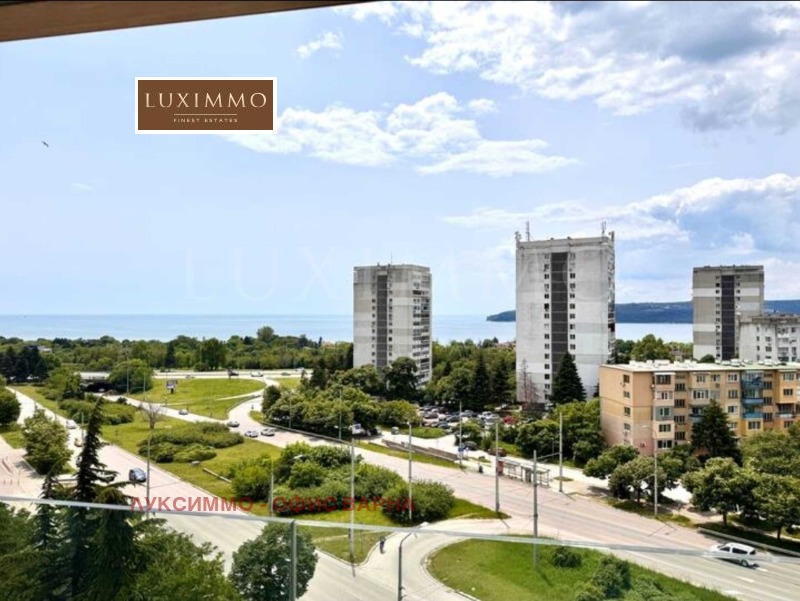 Дава под наем 2-СТАЕН, гр. Варна, Бриз, снимка 8 - Апартаменти - 52379887