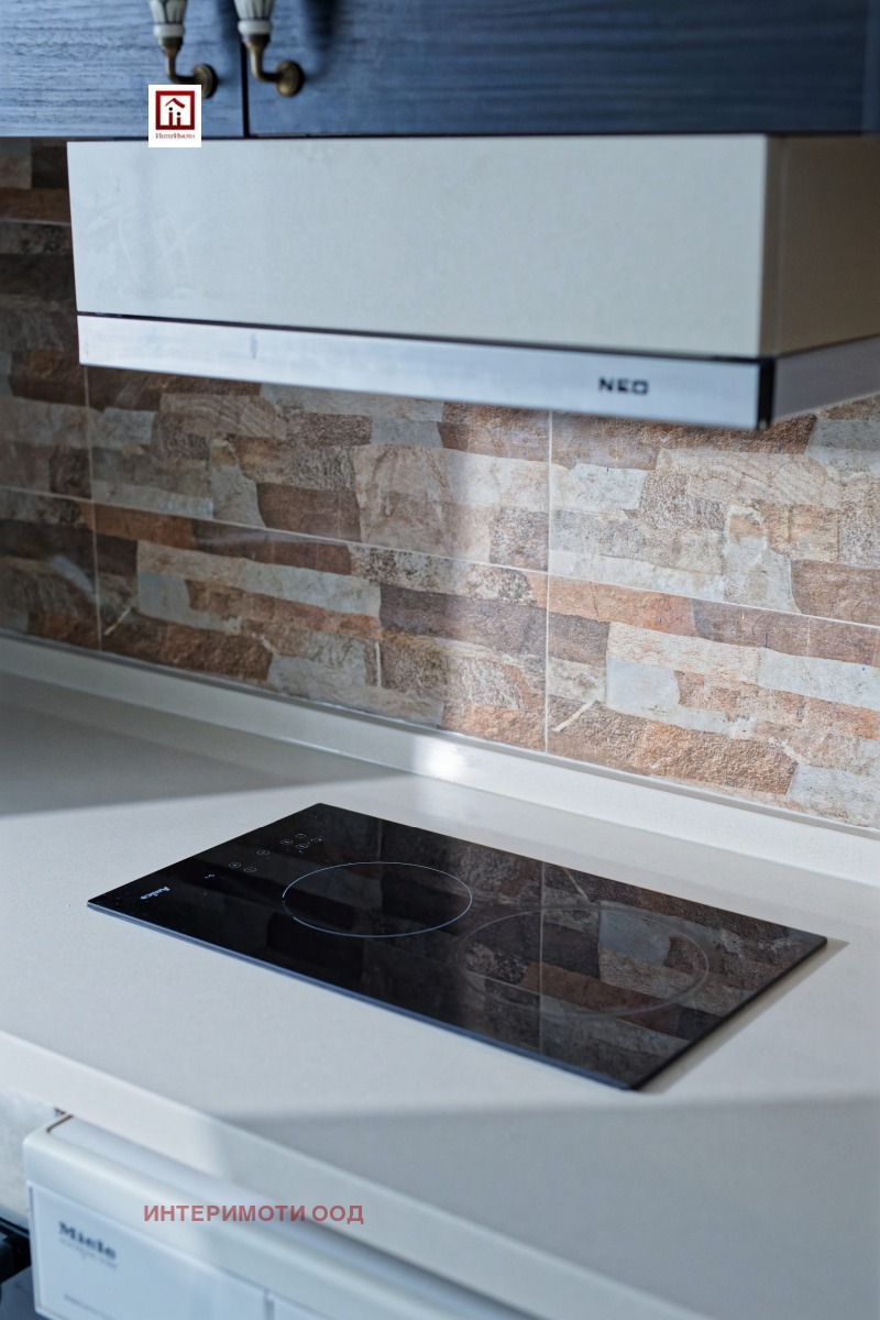 Дава под наем 2-СТАЕН, гр. София, Център, снимка 11 - Апартаменти - 52732899