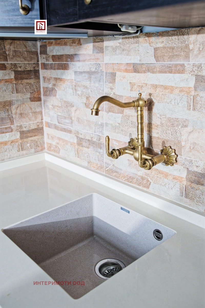 Дава под наем 2-СТАЕН, гр. София, Център, снимка 10 - Апартаменти - 52732899