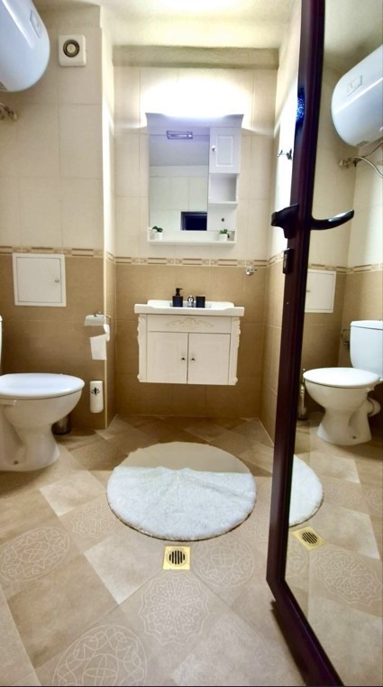 Дава под наем 2-СТАЕН, гр. София, Манастирски ливади, снимка 5 - Апартаменти - 52739430