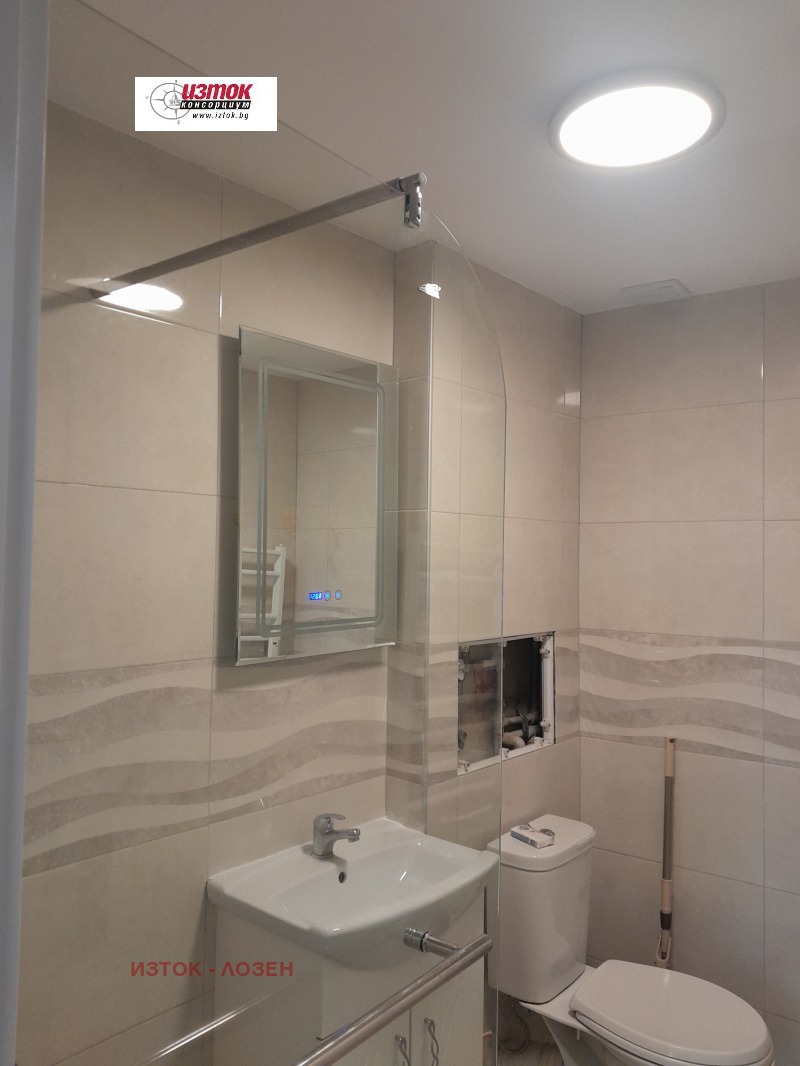 Дава под наем 2-СТАЕН, гр. София, Център, снимка 7 - Апартаменти - 53373445