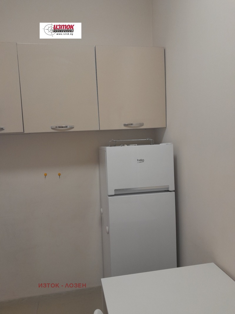 Дава под наем 2-СТАЕН, гр. София, Център, снимка 12 - Апартаменти - 53373445