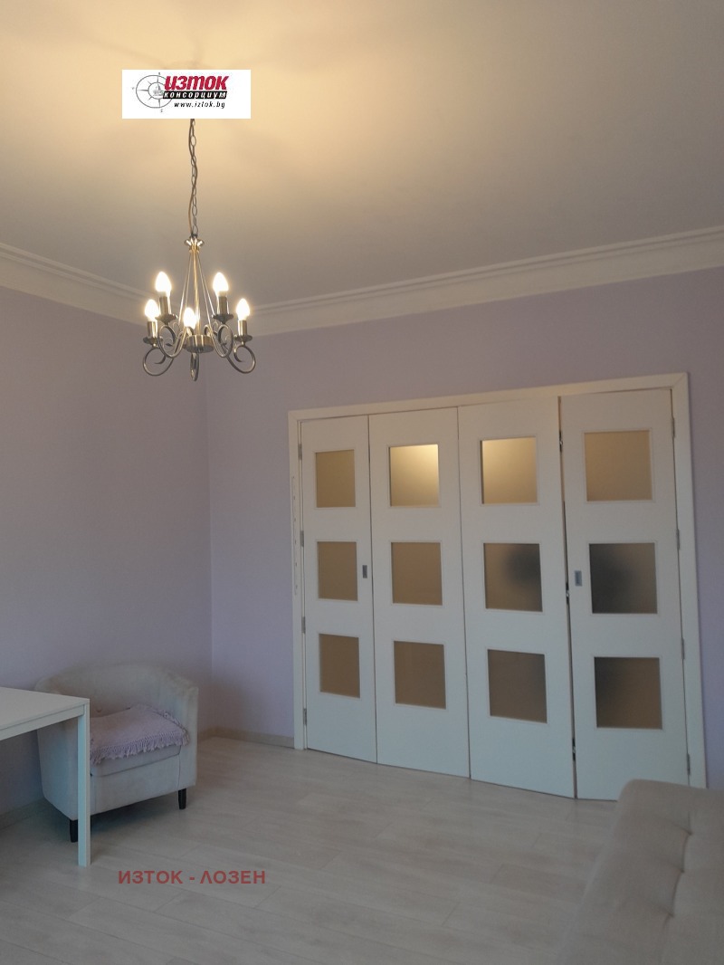 Дава под наем 2-СТАЕН, гр. София, Център, снимка 3 - Апартаменти - 53373445