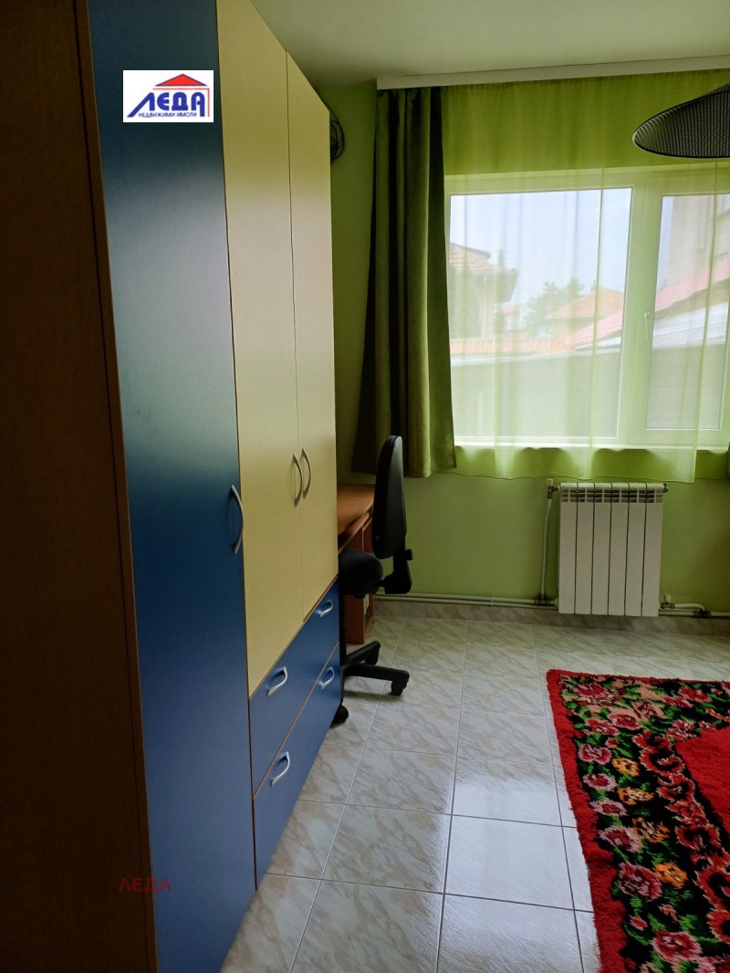 Da affittare  2 camere da letto Pleven , 9-ti kvartal , 95 mq | 57271474 - Immagine [6]