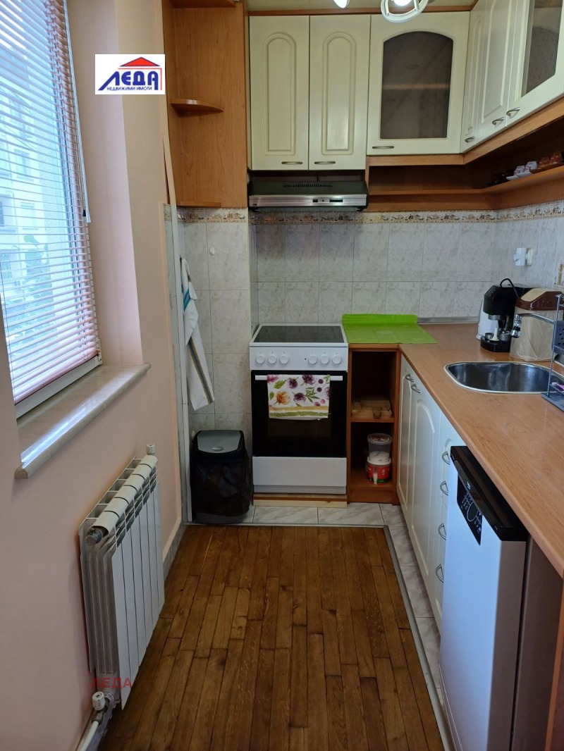 Da affittare  2 camere da letto Pleven , 9-ti kvartal , 95 mq | 57271474 - Immagine [13]