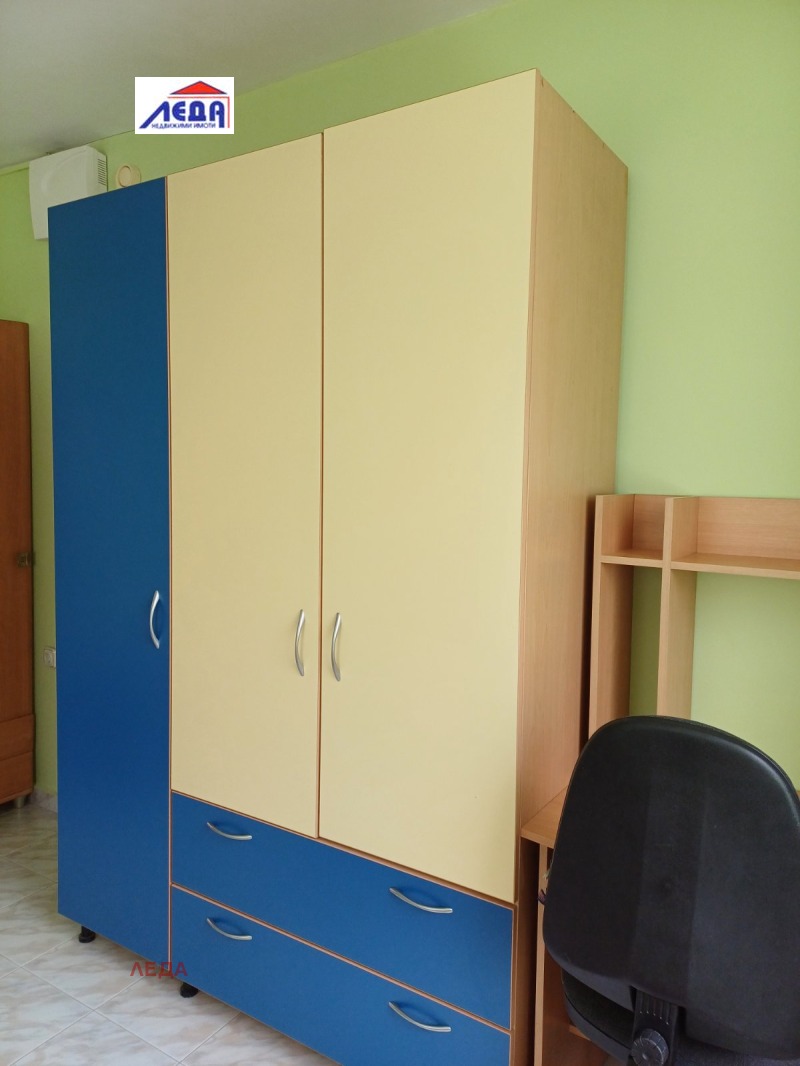 Da affittare  2 camere da letto Pleven , 9-ti kvartal , 95 mq | 57271474 - Immagine [5]