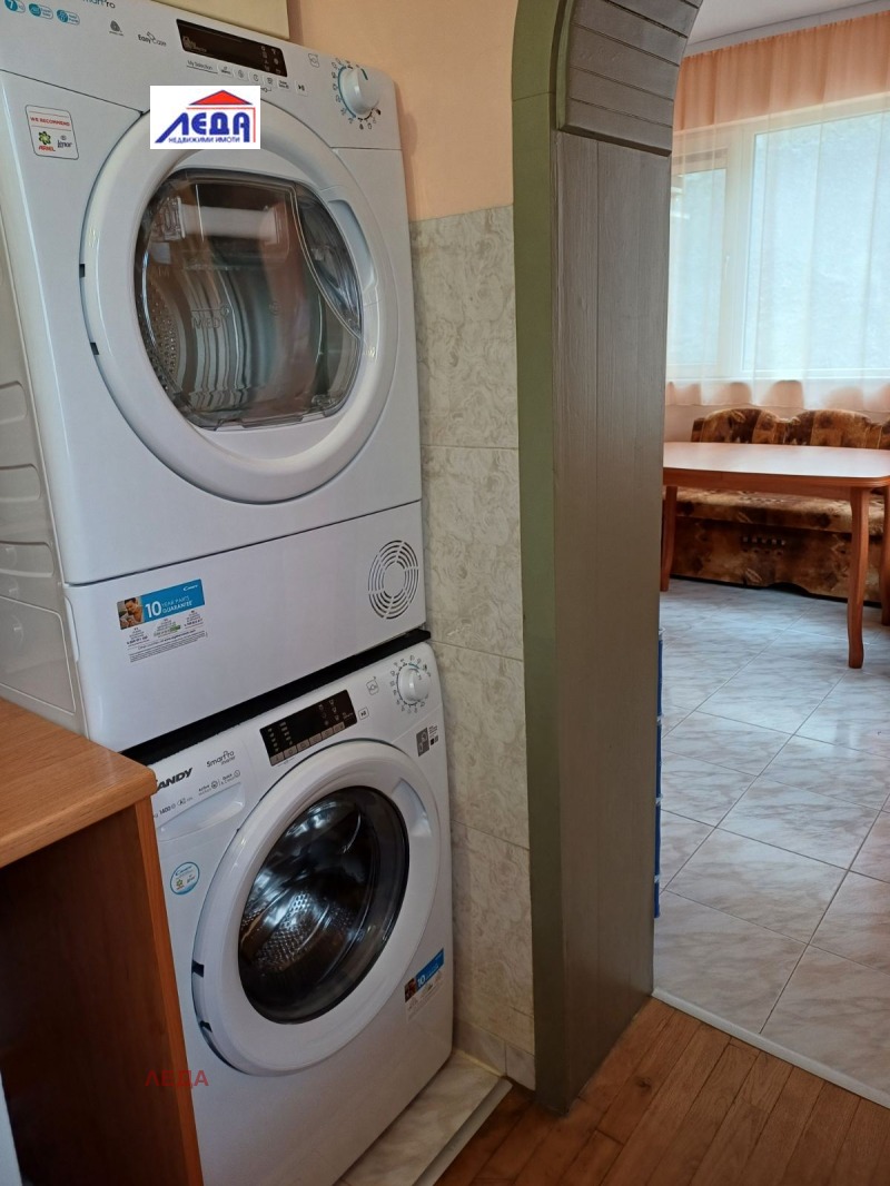 Da affittare  2 camere da letto Pleven , 9-ti kvartal , 95 mq | 57271474 - Immagine [14]