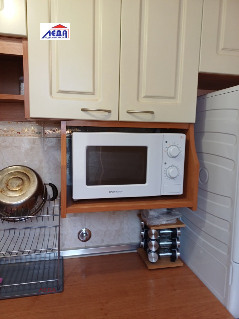 Da affittare  2 camere da letto Pleven , 9-ti kvartal , 95 mq | 57271474 - Immagine [11]