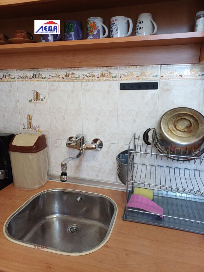 Da affittare  2 camere da letto Pleven , 9-ti kvartal , 95 mq | 57271474 - Immagine [12]