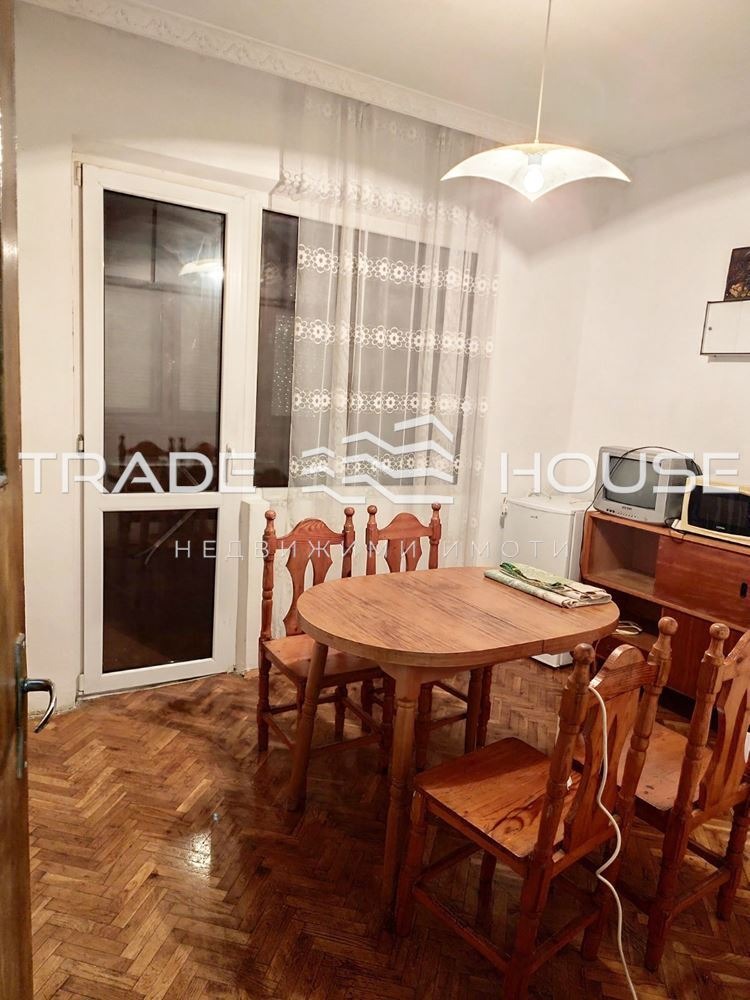 Издаје се  2 спаваће собе Пловдив , Каменица 2 , 82 м2 | 23020518 - слика [6]