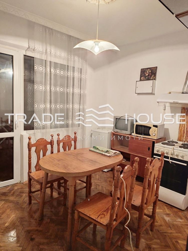 Издаје се  2 спаваће собе Пловдив , Каменица 2 , 82 м2 | 23020518 - слика [5]
