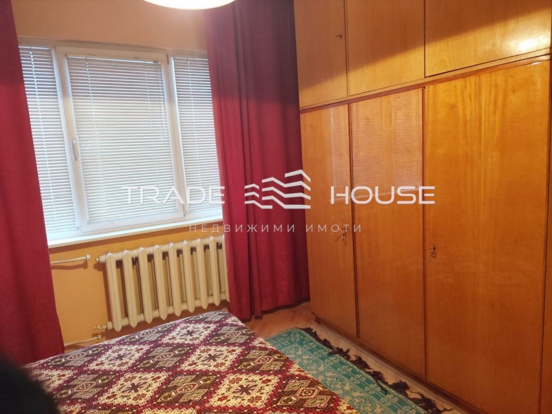 Издаје се  2 спаваће собе Пловдив , Каменица 2 , 82 м2 | 23020518 - слика [4]