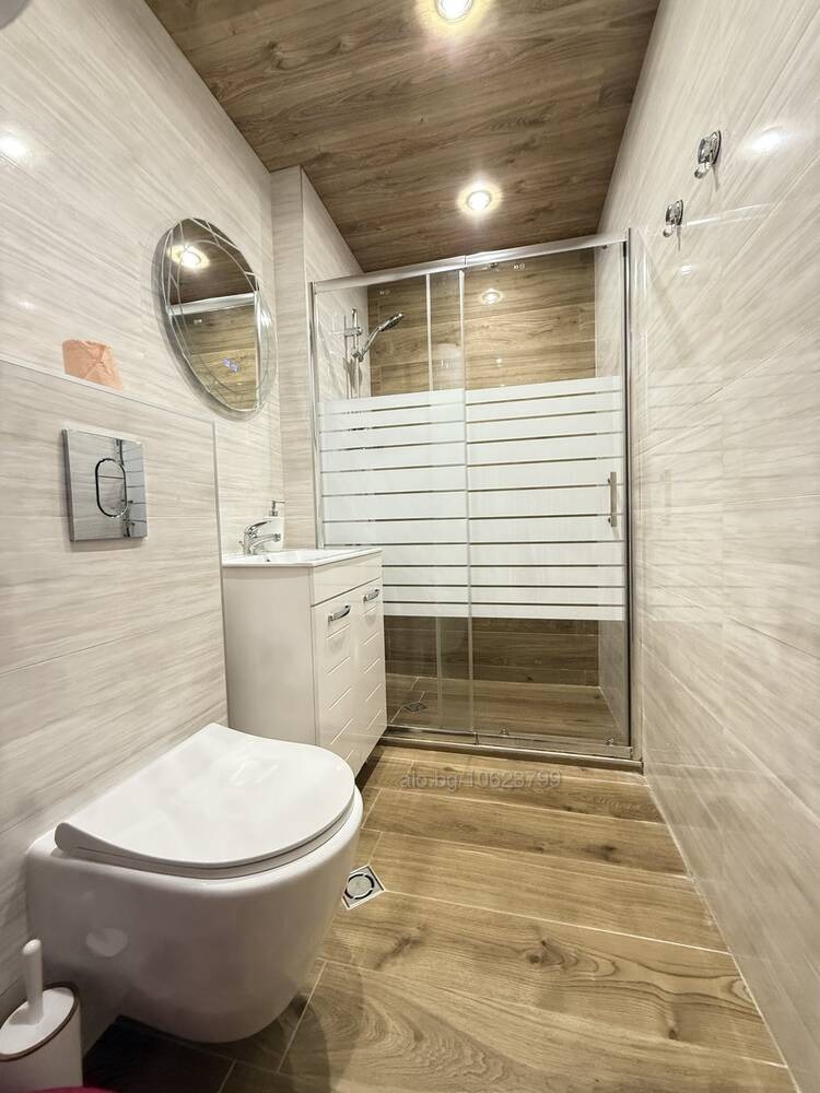 Дава под наем 3-СТАЕН, гр. Бургас, Център, снимка 9 - Апартаменти - 52438996