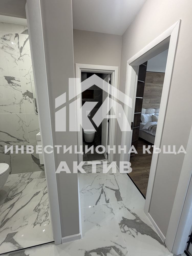Дава под наем 3-СТАЕН, гр. Пловдив, Южен, снимка 8 - Апартаменти - 54833608